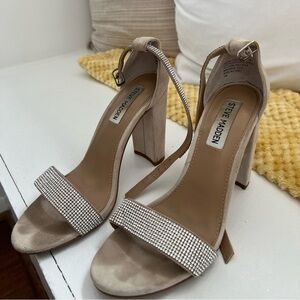 Steve Madden Heels